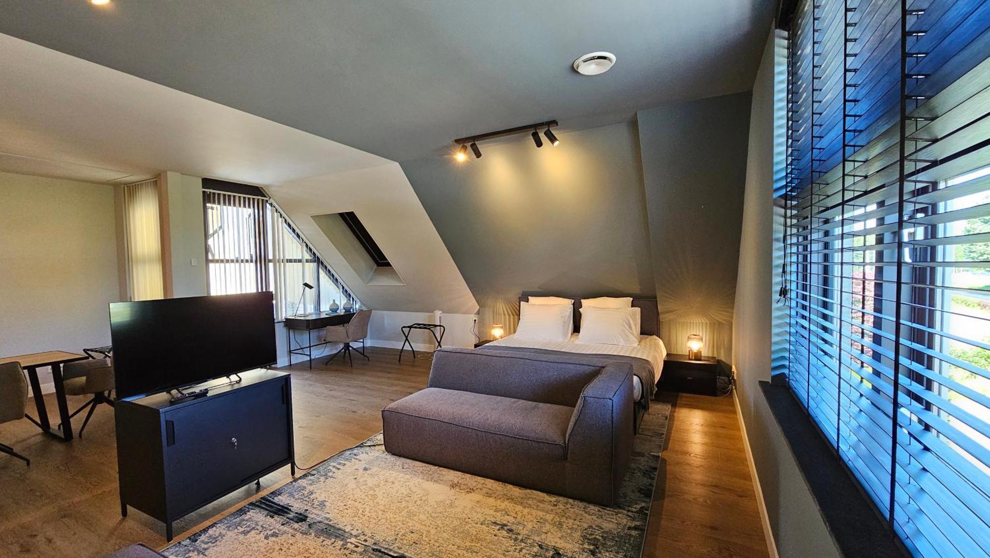 Guest Room Utrecht Exterior photo